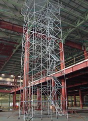 這里有室內裝修腳手架裝修的相關知識,你準備好了吧