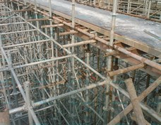 建筑鋼管腳手架有危險?別怕,我們幫你解決