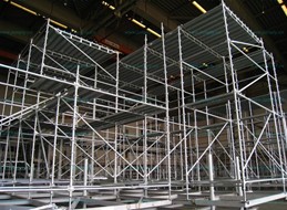 專的【門式腳手架定制】，盡顯大家風范！