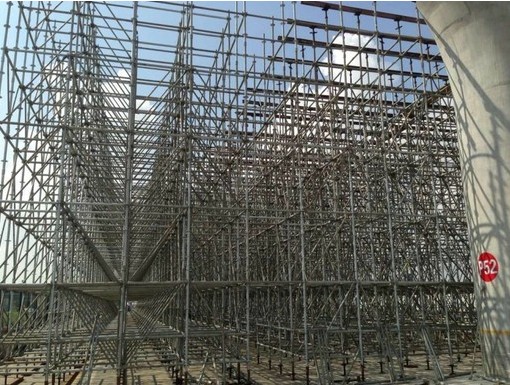 蘇州腳手架搭拆廠家●創造了多少記錄★