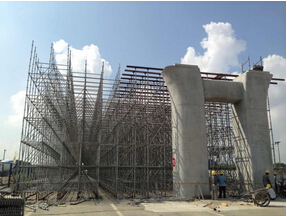 腳手架的挑選,yi定要認(rèn)真